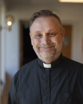 Roger  Fremred, S:t Johannes församling